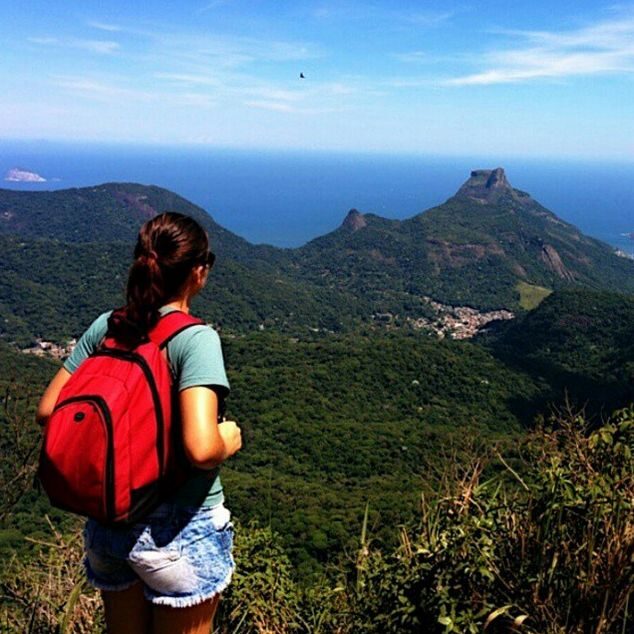 Rio de Janeiro: Tijuca Peak Guided Hike - How long is the tour, and how much walking is really involved?