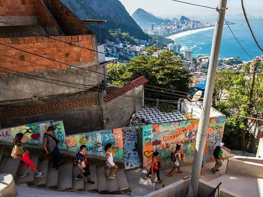 Rio de Janeiro: Vidigal Favela Tour and Two Brothers Hike - Quick reasons this Vidigal + Two Brothers tour works