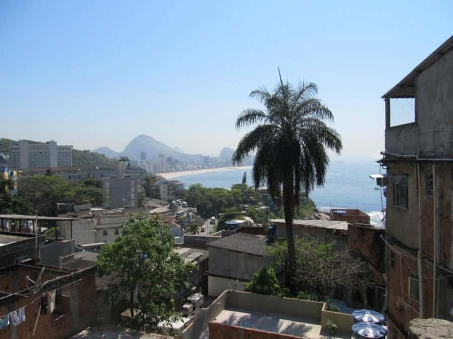 Rio de Janeiro: Vidigal Favela Tour and Two Brothers Hike - What to bring: your simple gear list for a 5-hour active day