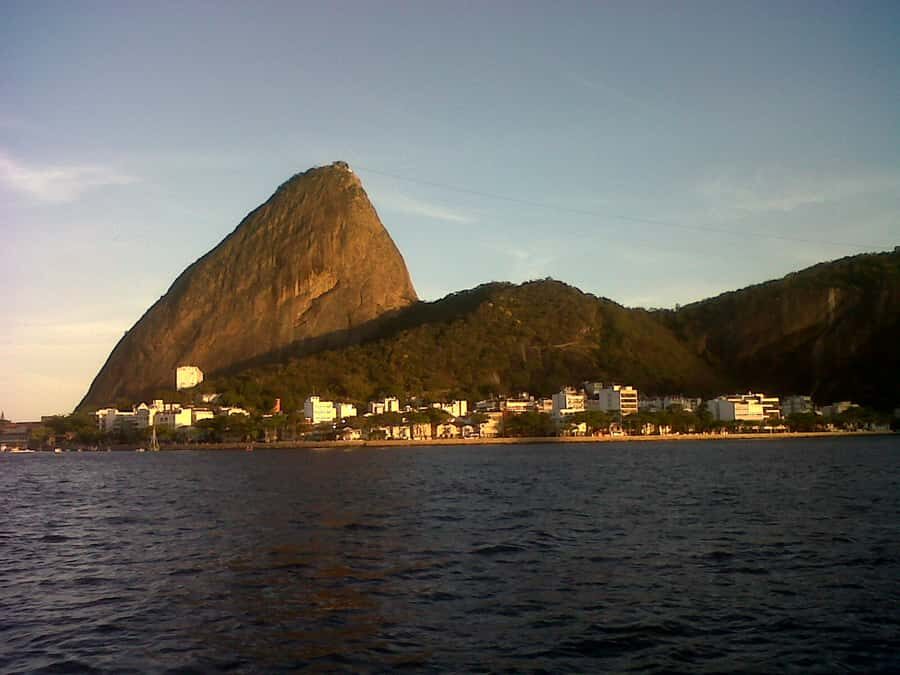 Rio de Janeiro: Wake Up and Sail - Why sailing Guanabara Bay feels like the smart Rio move