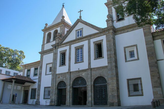 Rio Downtown Tour with Selaron Metropolitan Cathedral and more - A Downtown Sprint With Real Landmarks