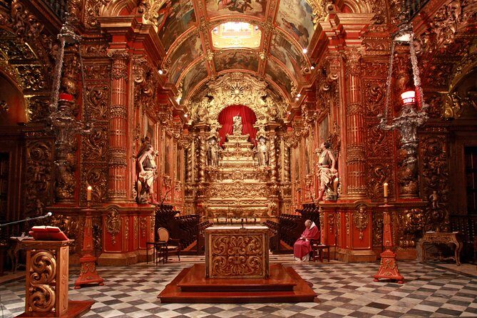 Rio Downtown Tour with Selaron Metropolitan Cathedral and more - Price and Logistics: What You’re Paying For