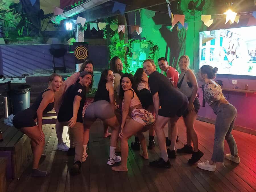 Rio Experience: Caipirinha Workshop (2 Caipis) + Funk Class - FAQ