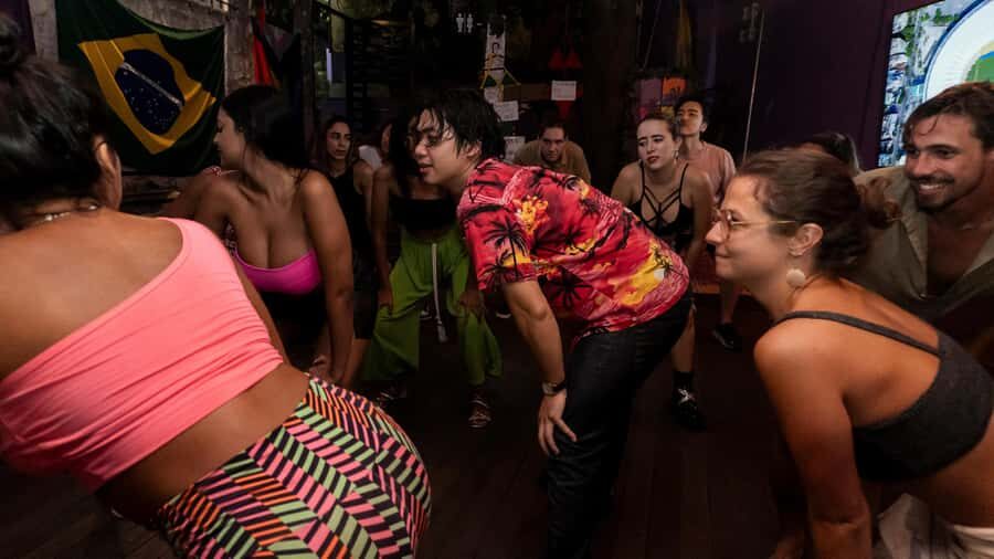 Rio Experience: Caipirinha Workshop (2 Caipis) + Funk Class - Price and value: why $12 can work if you want a Friday-night hit