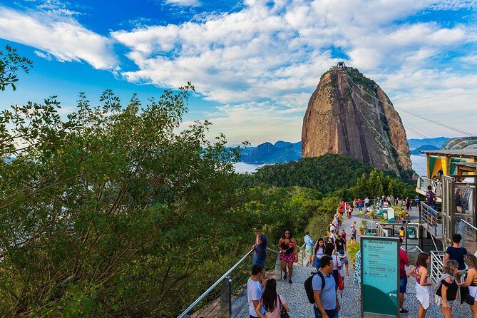 Rio Express: Christ the Redeemer and Sugarloaf Mountain - Pace and possible snags: what can go wrong (and how to protect your day)