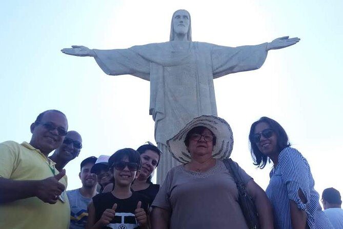 Rio Express: Guided tour of Sugar Loaf Mountain and Christ Redeemer. - Timing: why this 5-hour format works (and where it can pinch)