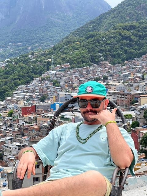 Rio: Favela Rocinha Tour with Local Guide & Secret Spots - What to Wear, Bring, and Ask Your Guide