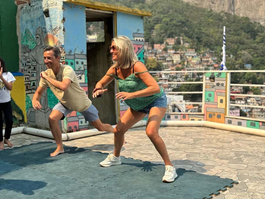 Rio: Favela Rocinha Tour with Local Guide & Secret Spots - Favela da Rocinha, Seen Up Close: Why This Tour Feels Different