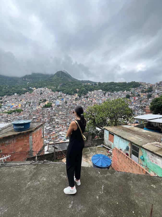 Rio: Favela Rocinha Tour with Local Guide & Secret Spots - 2 Hours on the Ground With Motorbike Thrills (and Fees You Must Expect)