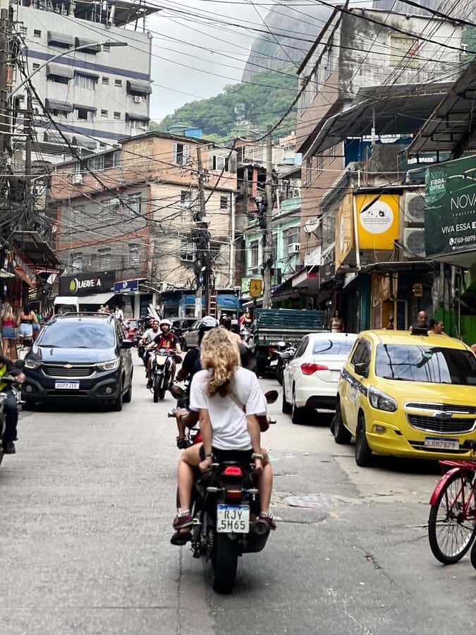 Rio: Favela Rocinha Tour with Local Guide & Secret Spots - Capoeira and Samba Stops: The Performance With a Purpose