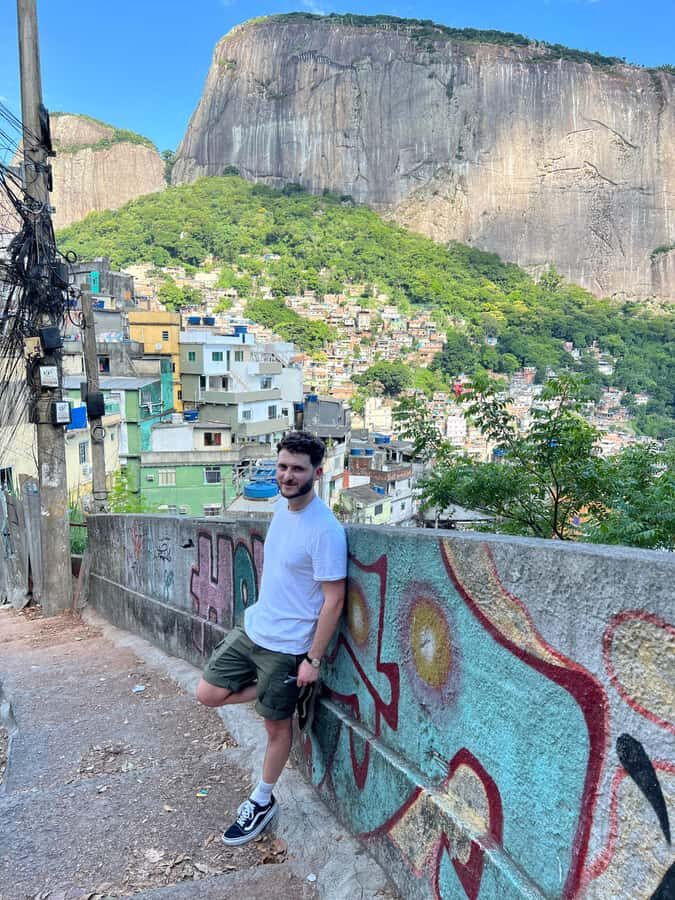 Rio: Favela Rocinha Tour with Local Guide & Secret Spots - Safety, Respect, and the Advantage of a Max of 10
