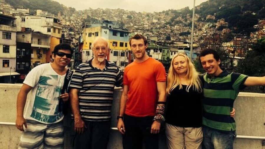 Rio: Favela Walking Tour of Rocinha with a Resident Guide - Rocinha on foot: what you’re really paying for