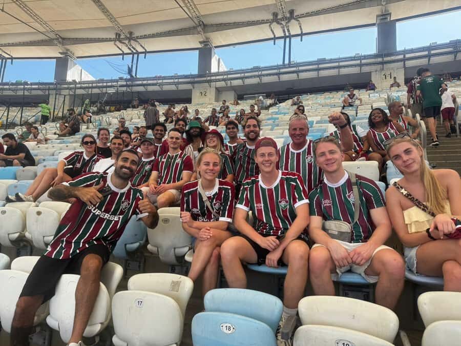 Rio: Fluminense Match at Maracanã with Guide and Ticket - Price and value: where your money goes (and why it can be worth it)