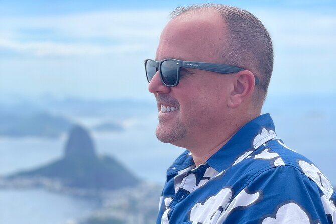 Rio Gay Tours: Christ Redeemer and Santa Teresa Artistry Area - Transportation, tickets, and what’s included