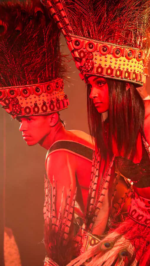 Rio: Ginga Tropical Samba and Folklore Show Ticket - Key Highlights That Make It Worth Your Time