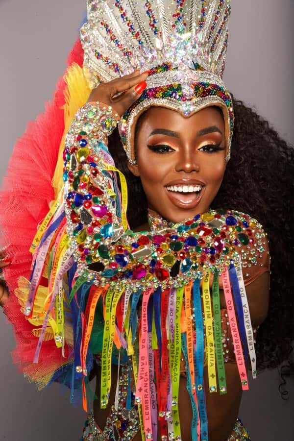 Rio: Ginga Tropical Samba and Folklore Show Ticket - Tickets, Price, and What You Actually Get for $61