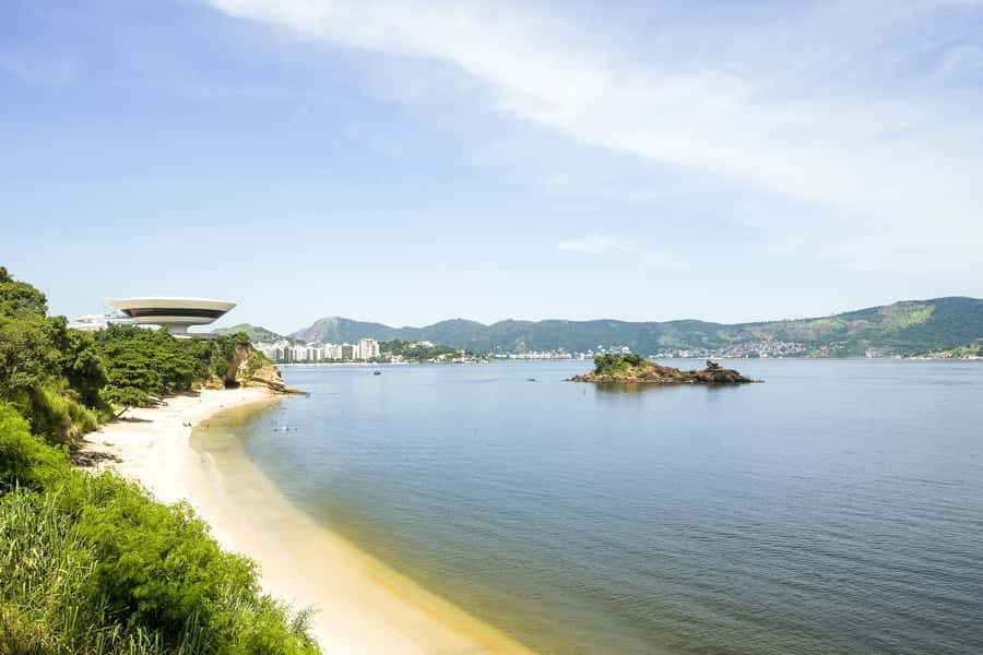 Rio: Guanabara Bay 2-Hour Boat Tour - Price and value: why this $24 cruise can be a smart use of time