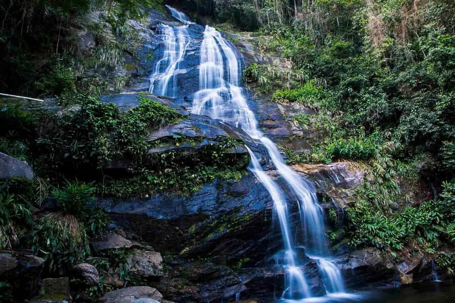 Rio: Half-Day Jeep Tour at Floresta da Tijuca - Price and value for $60: what you’re really paying for
