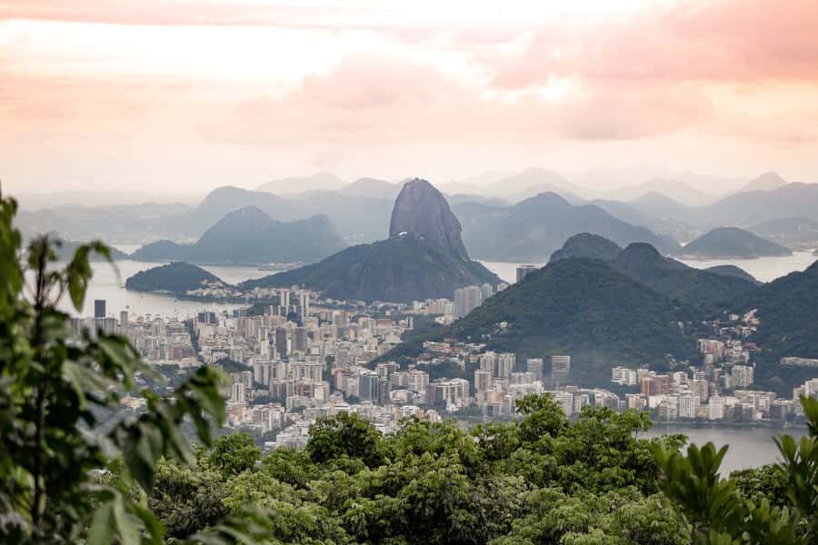 Rio: Half-Day Jeep Tour at Floresta da Tijuca - From your hotel to Tijuca National Park (and why timing matters)