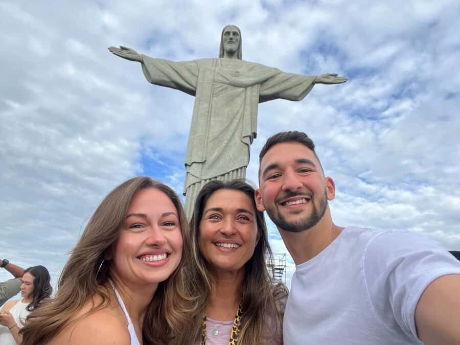 Rio Highlights: Christ, Sugarloaf, more in a Private Tour - Key things to know before you go