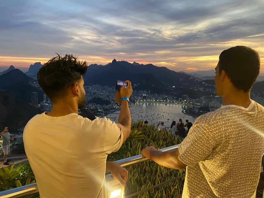 Rio Highlights: Christ, Sugarloaf, more in a Private Tour - Who Should Book This Tour (and Who Should Skip It)