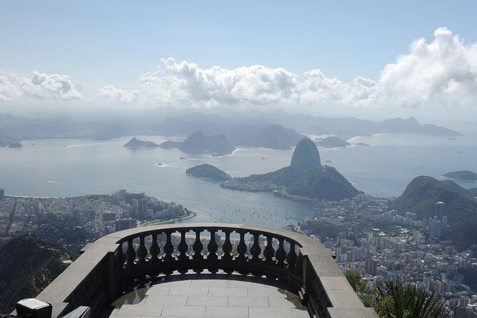 Rio Highlights Express: Christ, Sugarloaf & Beaches Half Day Tour. - Corcovado Road to Christ: The Mountain Start You Can’t Skip