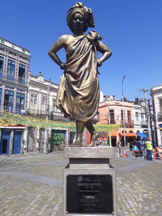Rio: Historical Walking Tour - Price, Timing, and Group Size: Getting Value From $79