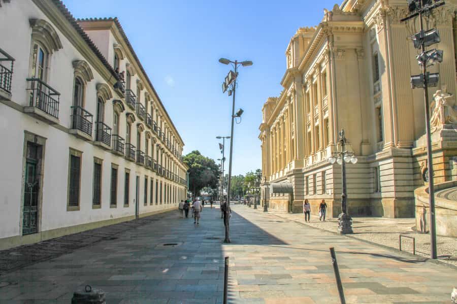 Rio: Historical Walking Tour - Who This Tour Is Best For (and who should skip it)