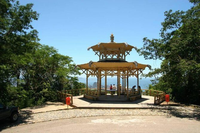 Rio in One Day Private Tour with Christ the Redeemer by Train - Price and value: what $163 buys you in a hurry-up city