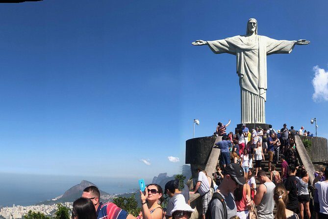 Rio in Style: A Journey Thru Corcovado, Sugarloaf, Selaron - Selarón Steps: Color, Craft, and a Public Art Story