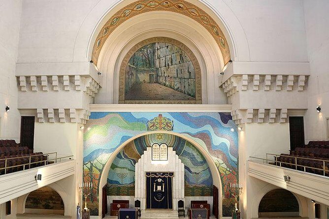 Rio Jewish Heritage Half-Day Tour - Why This Half-Day Jewish Heritage Tour Works in Rio