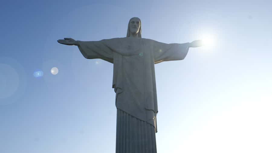 Rio: Maracanã Stadium & Christ the Redeemer by Rack Railway - Key points before you go