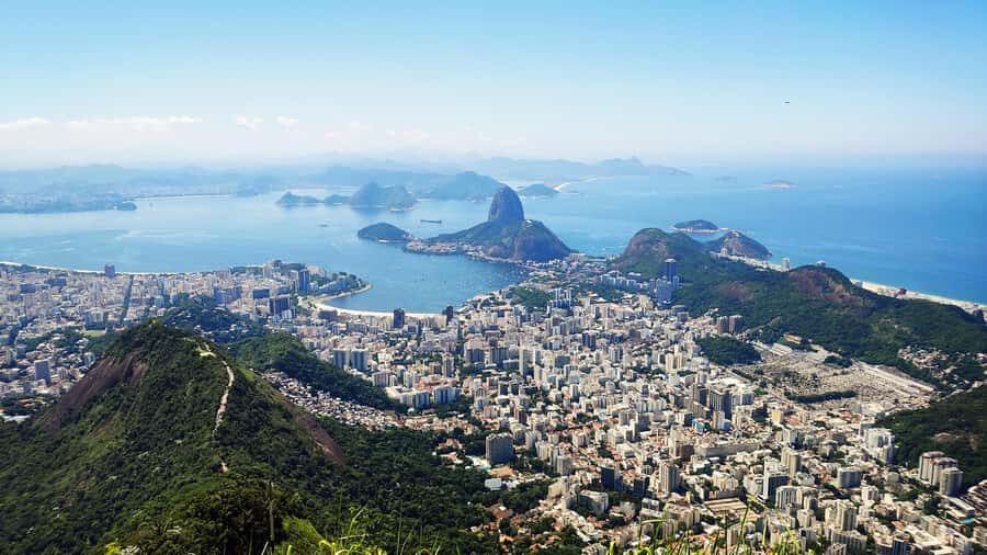 Rio: Maracanã Stadium & Christ the Redeemer by Rack Railway - Should you book Rio: Maracanã Stadium & Christ the Redeemer by Rack Railway?