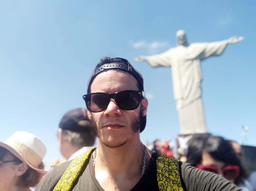 Rio: Maracanã Stadium & Christ the Redeemer by Rack Railway - The timing and flow: why 4 hours works for first-timers