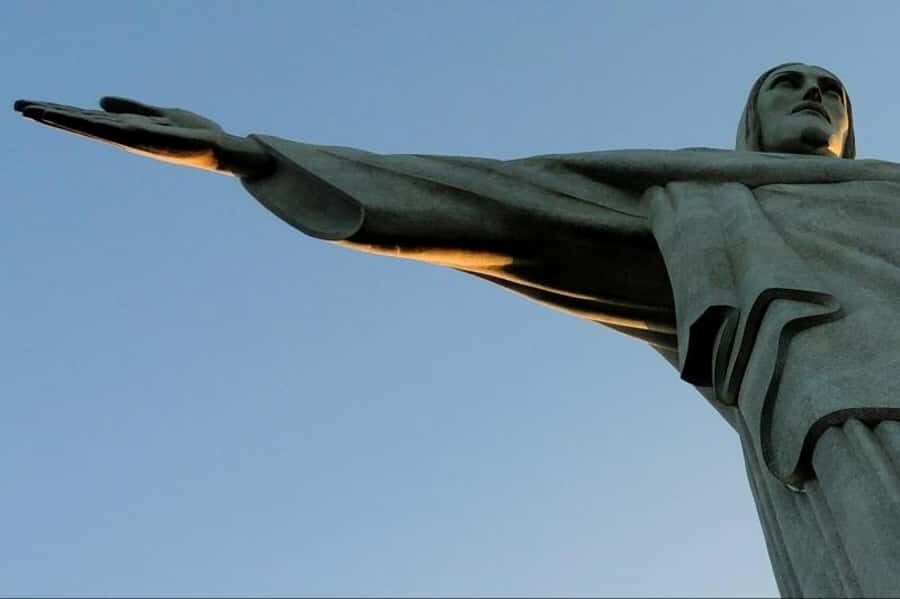 Rio: Maracanã Stadium & Christ the Redeemer by Rack Railway - Price and value: is $89 a good deal?