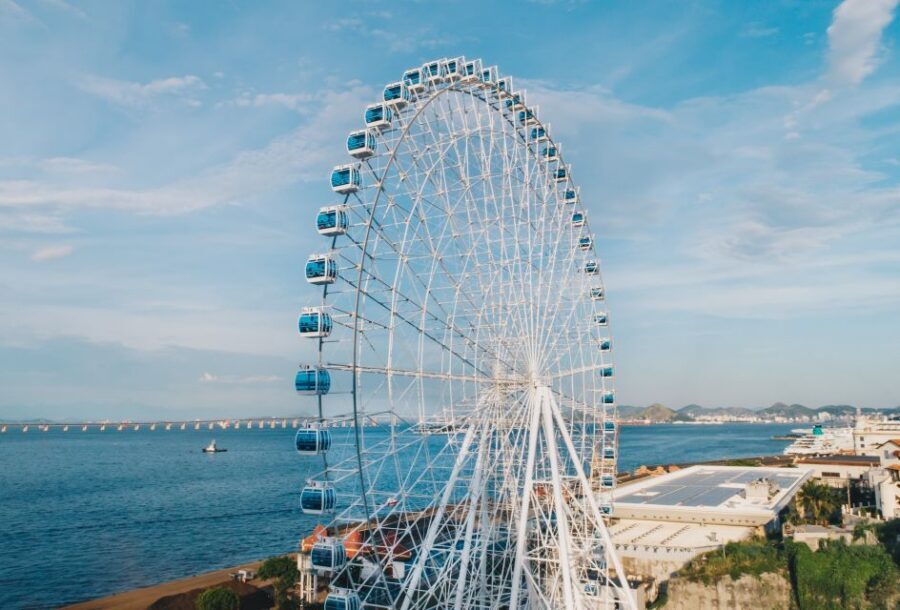 Rio: Museum of Tomorrow, Yup Star & Olympic Boulevard - Price check: what you’re really paying for