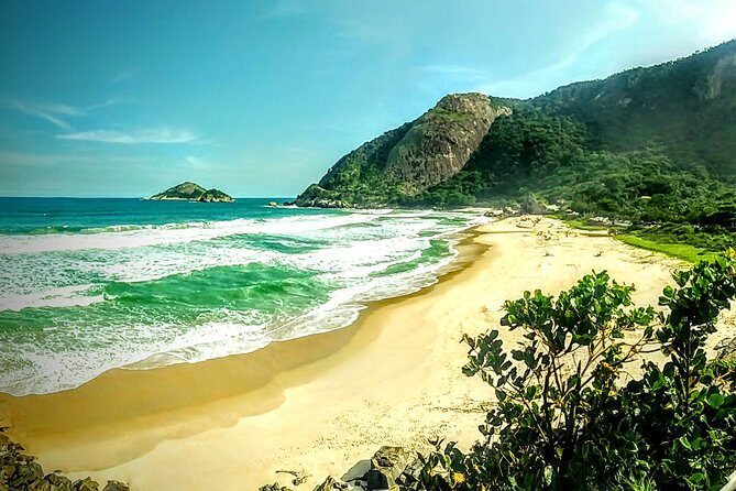 Rio Nature Secrets - The Eco Citytour (small group or private) - Rio’s eco mix: rainforest, waterfalls, viewpoints, mangroves, and Prainha beach
