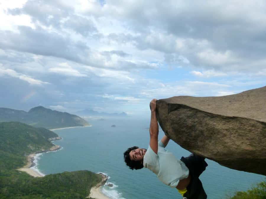 Rio: Pedra do Telégrafo Hiking & Relax in a Wild Beach - Who this tour is best for (and who should skip it)