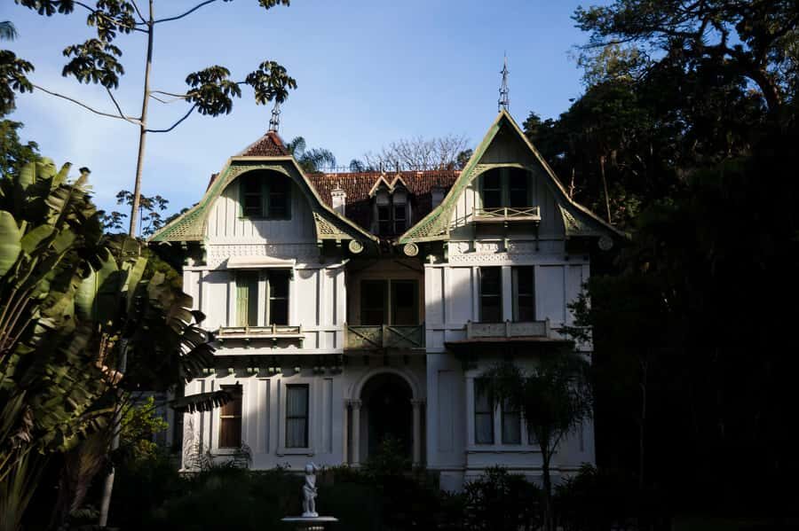 Rio: Petrópolis Guided Cultural City Day Tour with Pickup - Key things to notice before you go