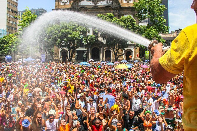Rio Photo Tours - Full Day Customized Private Tour (7-8 hours) - What a customized private photo day feels like in Rio