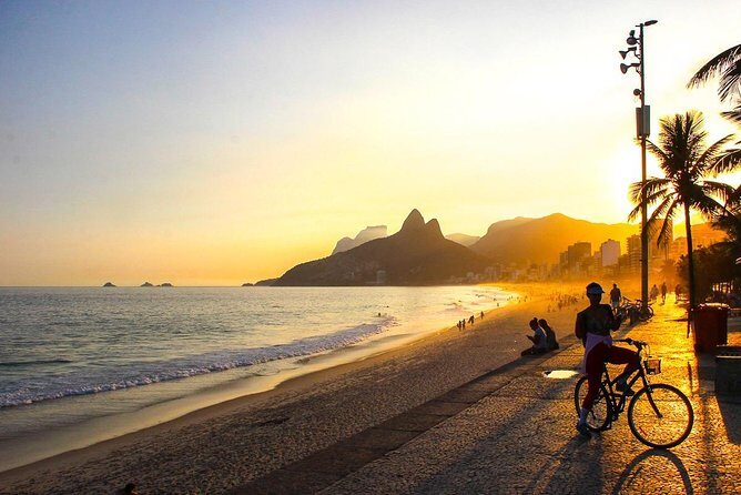 Rio Photo Tours - Half Day Customized Private Tour (3-4 hours) - Key highlights you’ll care about