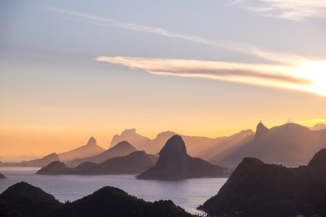 Rio Photo Tours - Half Day Customized Private Tour (3-4 hours) - How a customized private photo tour changes Rio