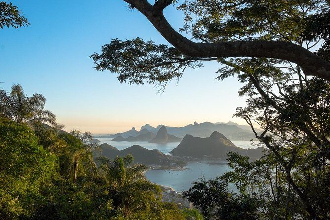Rio Photo Tours - Half Day Customized Private Tour (3-4 hours) - FAQ