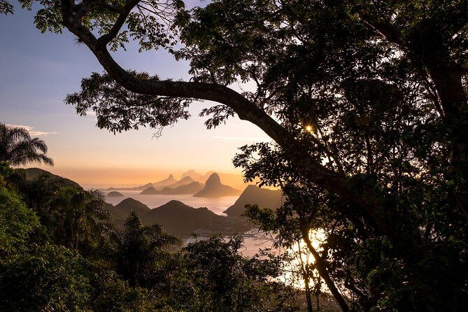 Rio Photo Tours - Half Day Customized Private Tour (3-4 hours) - Your photographer-guide and your shooting plan