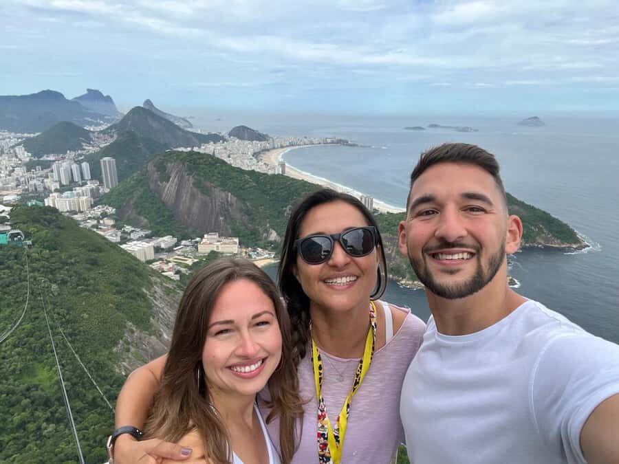Rio: Private, Custom express, Main Attractions! - Who This Tour Suits Best (And Who Might Want Something Else)