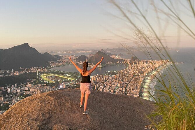 Rio private tour with English guide - Sugarloaf Mountain: Cable Car Time and Big-View Payoff