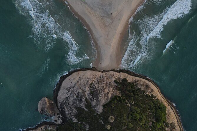 Rio private tour with English guide - Copacabana + Escadaria Selarón: Iconic Stops, Kept Short