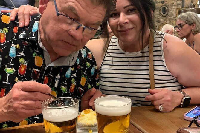 Rio Pub Crawl with Caipirinhas & Bar Bites - Stop 4 at Brewteco Lapa - Bar da Fábrica: Craft Beer for the Curious
