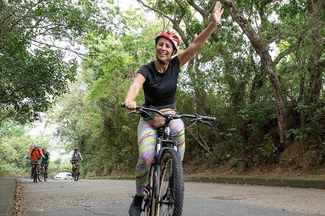 Rio Rainforest Ride An Unforgettable Mountain Bike Tour - Key Points Before You Go