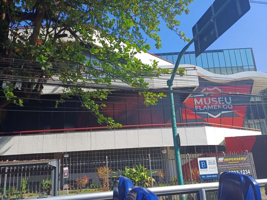 Rio Samba Bus: hop-on hop-off city tour in Rio de Janeiro - Comfort and logistics: the bus you’re riding, and the stops you’re hunting
